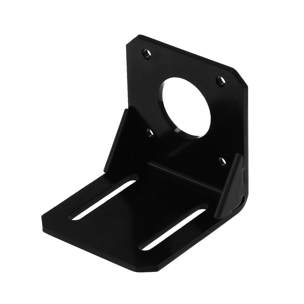 Nema 17 Stepper - Braket Tipe L Logam NEMA 17