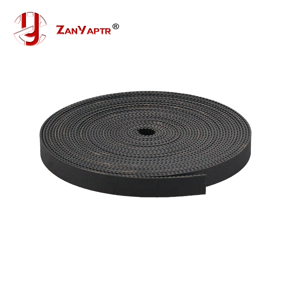 Gt2 Belt - Hot Sale GT2-10mm Terbuka Timing Belt