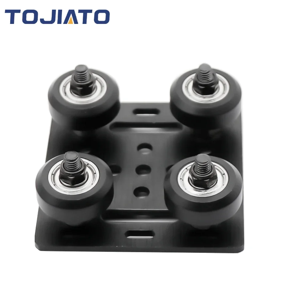 V Slot Wheel - Tojiato V Gantry Plate x-axis Slider