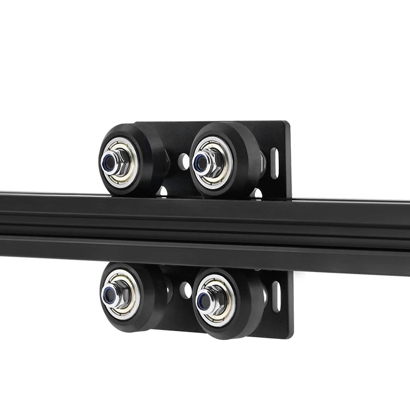 V Slot Wheel - Set Pelat Gantry Open Source V-Openbuilds,