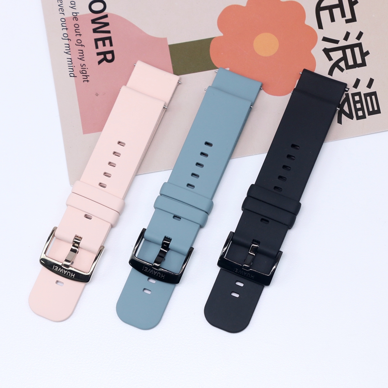 Tali Jam Tangan Karet Asli 20m - Gt2 Belt ulasan dan harga