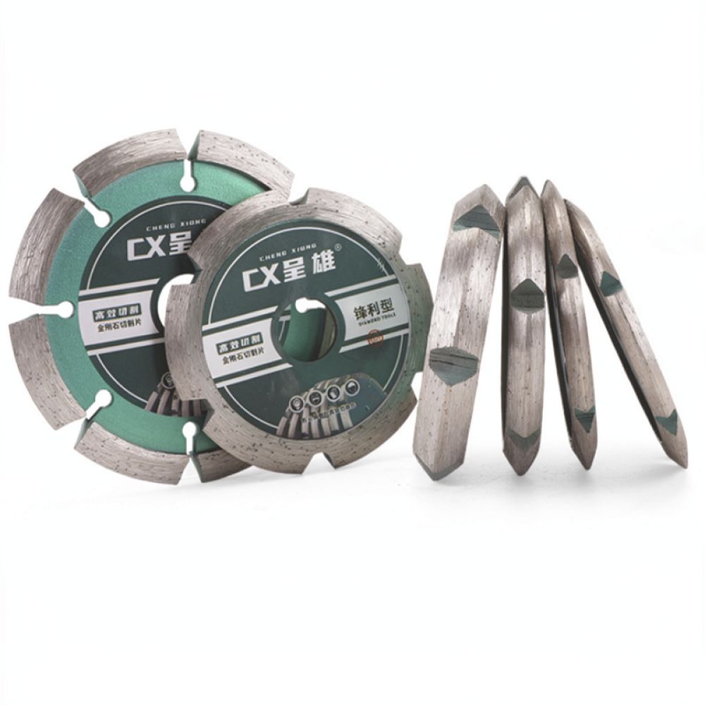 Mata Pisau Pemotong Berbentuk  - V Slot Wheel ulasan dan harga