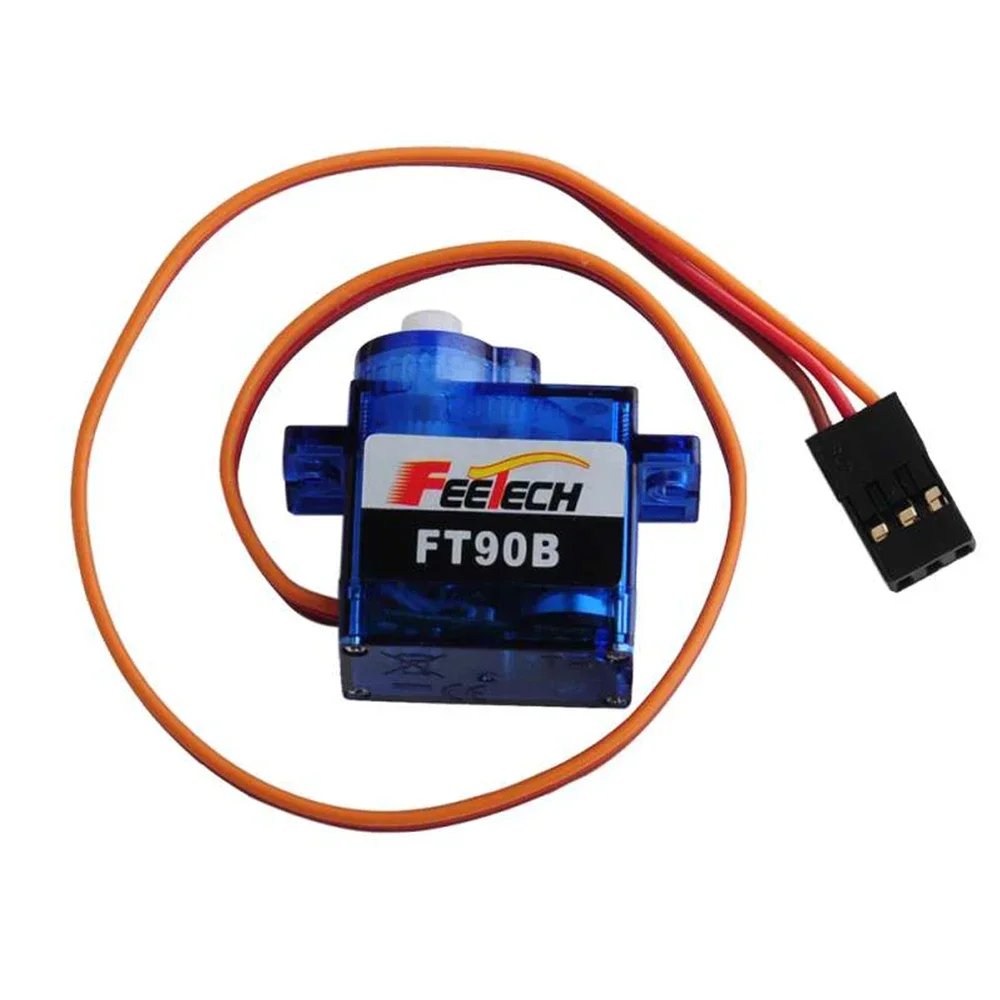 FT90B 1,5KG 9G Servo Digital M - Servo 9G ulasan dan harga