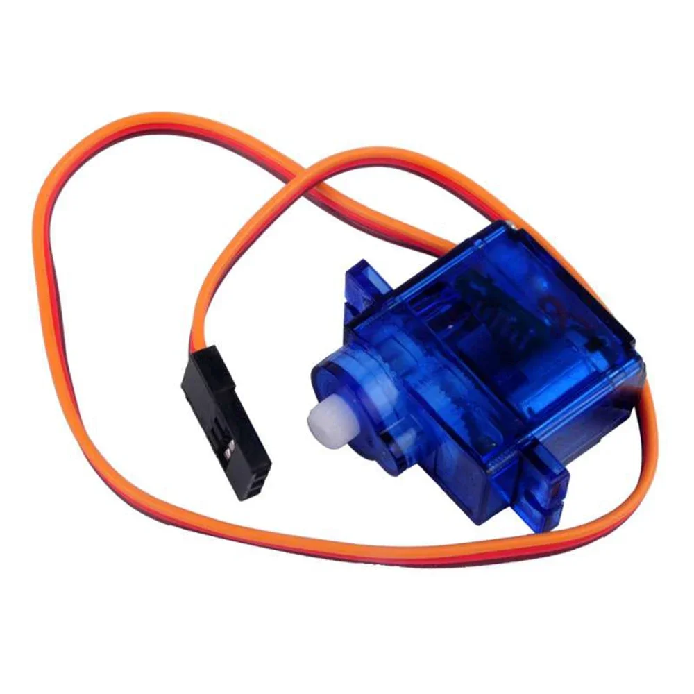 FT90B 1,5KG 9G Servo Digital M - Servo 9G ulasan dan harga
