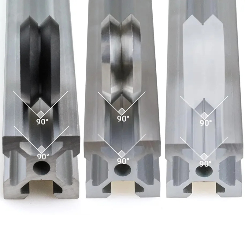 10 buah roda Xtreme CNC presis - V Slot Wheel ulasan dan harga