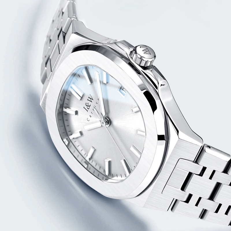 I&W CARNIVAL, Jam Tangan Kuars - Coupling 8Mm ulasan dan harga