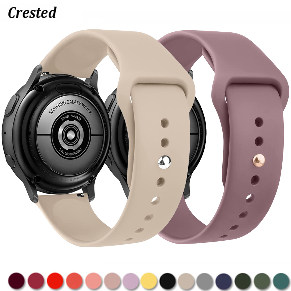 Tali silikon Samsung Galaxy wa - Gt2 Belt ulasan dan harga