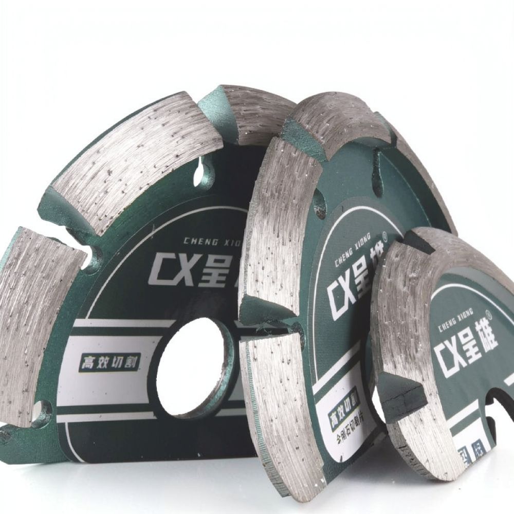 Mata Pisau Potong Berbentuk V  - V Slot Wheel ulasan dan harga
