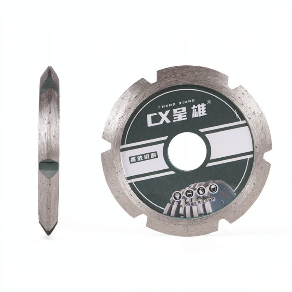 Mata Pisau Potong Berbentuk V  - V Slot Wheel ulasan dan harga