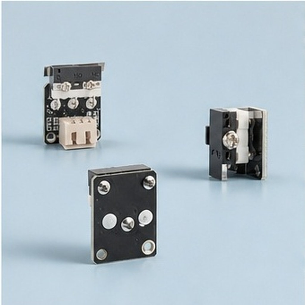 3 buah sakelar batas untuk pri - Limit Switch ulasan dan harga