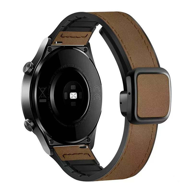 Tali Kulit Silikon Magnetik un - Gt2 Belt ulasan dan harga