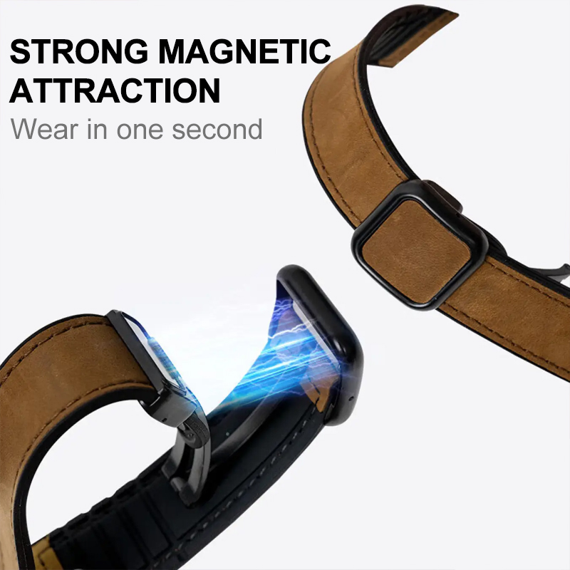 Tali Kulit Silikon Magnetik un - Gt2 Belt ulasan dan harga