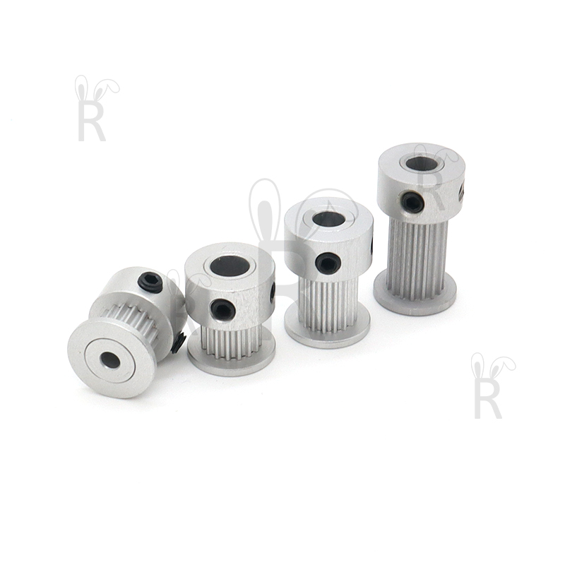 Pulley GT2 2GT 12T 14T 15T 16T - Gt2 Pulley ulasan dan harga