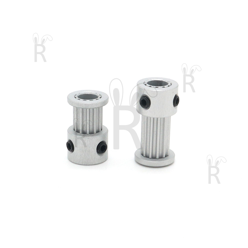 Pulley GT2 2GT 12T 14T 15T 16T - Gt2 Pulley ulasan dan harga