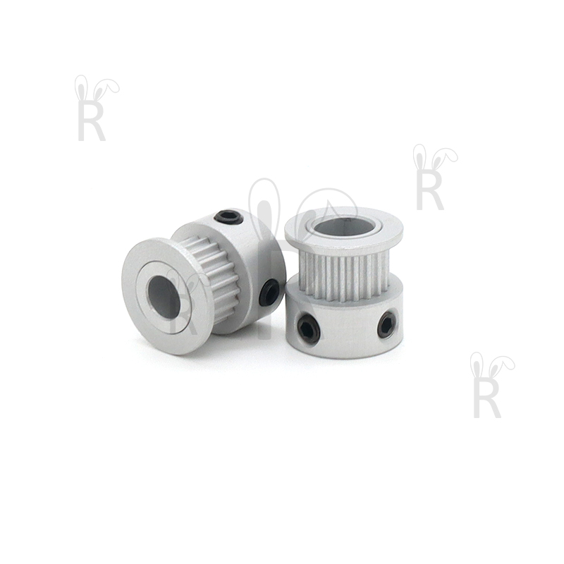 Pulley GT2 2GT 12T 14T 15T 16T - Gt2 Pulley ulasan dan harga