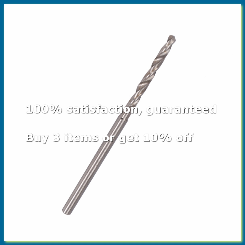 4 Pak X((2.35MM Shank Carbide  - Carbide End Mill ulasan dan harga