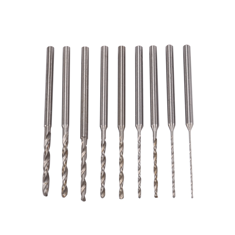 4 Pak X((2.35MM Shank Carbide  - Carbide End Mill ulasan dan harga