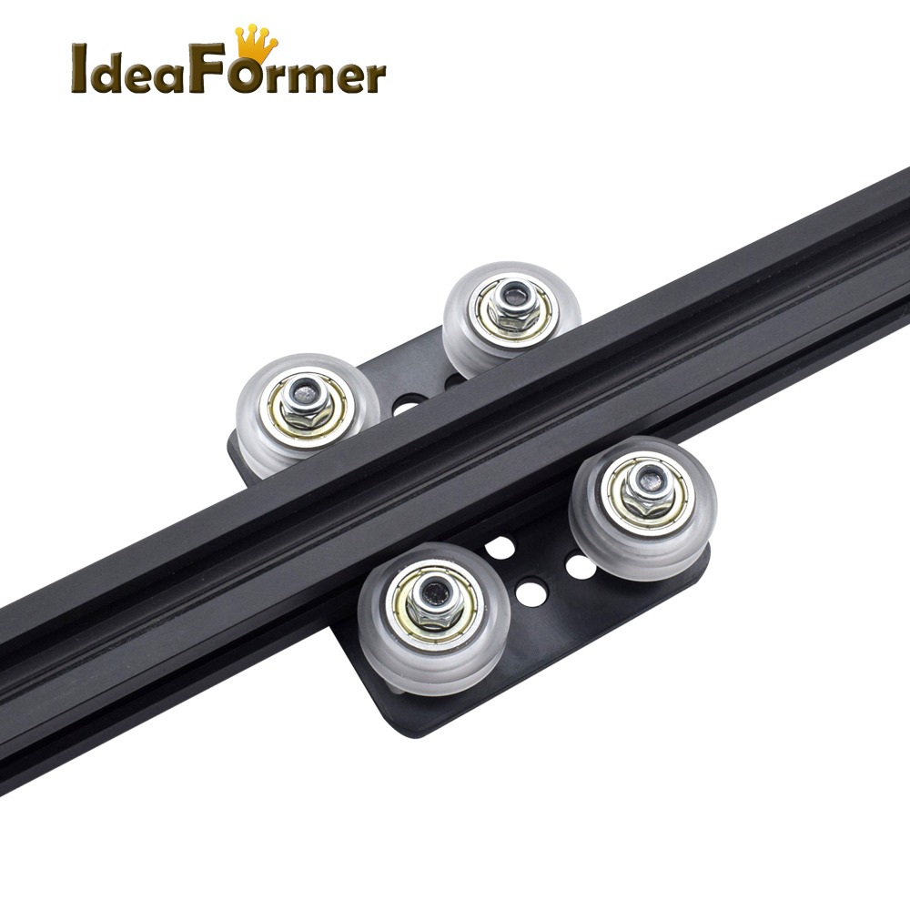 1 Set Openbuilds V-slot Pelat  - Lead Screw 8Mm ulasan dan harga