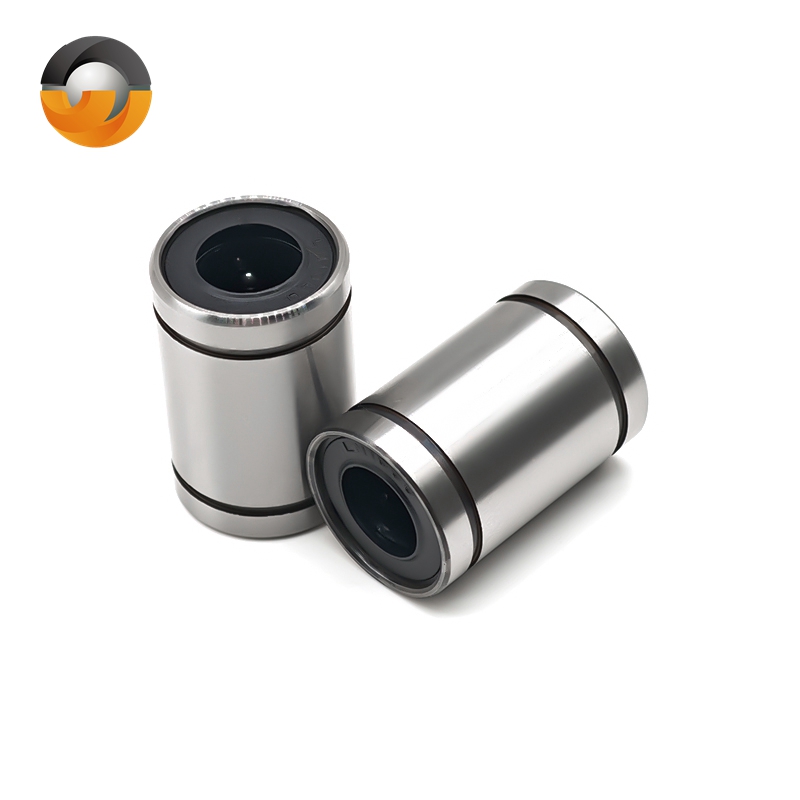 Bantalan Linear LM8UU 8x15x24m - Lm8Uu Bearing ulasan dan harga