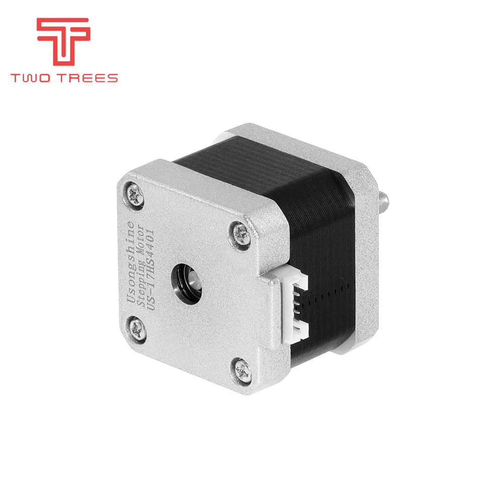 TWO TREES Motor Stepper Nema 1 - Nema 17 Stepper ulasan dan harga