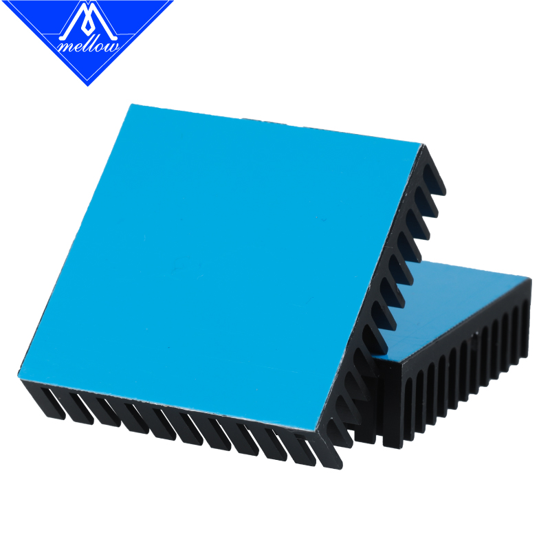 Lemlow 3D Printer Aluminium Mo - Nema 17 Stepper ulasan dan harga