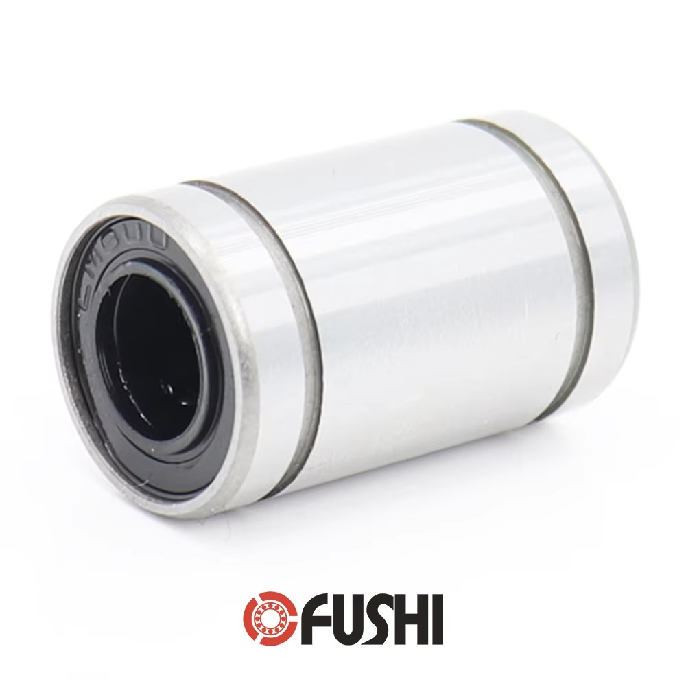 4 Buah LM8U LM8LUU LM3UU LM10U - Linear Rod 8Mm ulasan dan harga