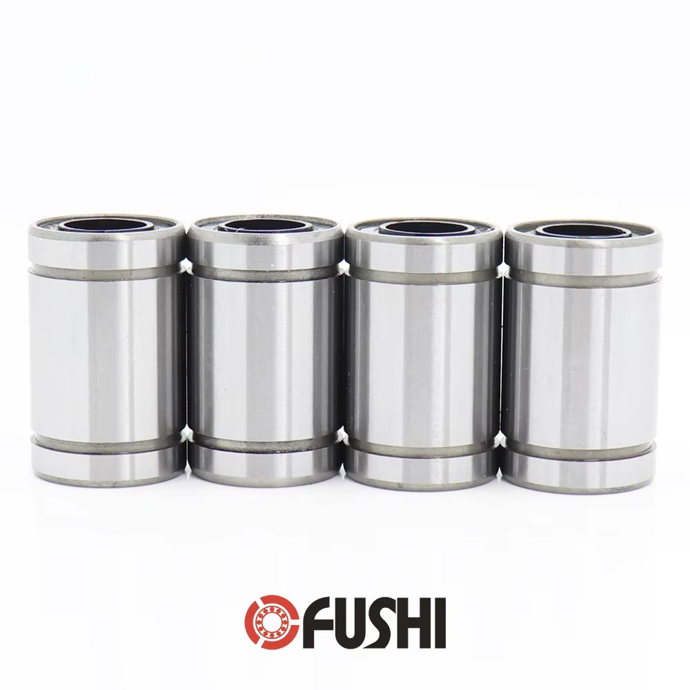 4 Buah LM8U LM8LUU LM3UU LM10U - Linear Rod 8Mm ulasan dan harga