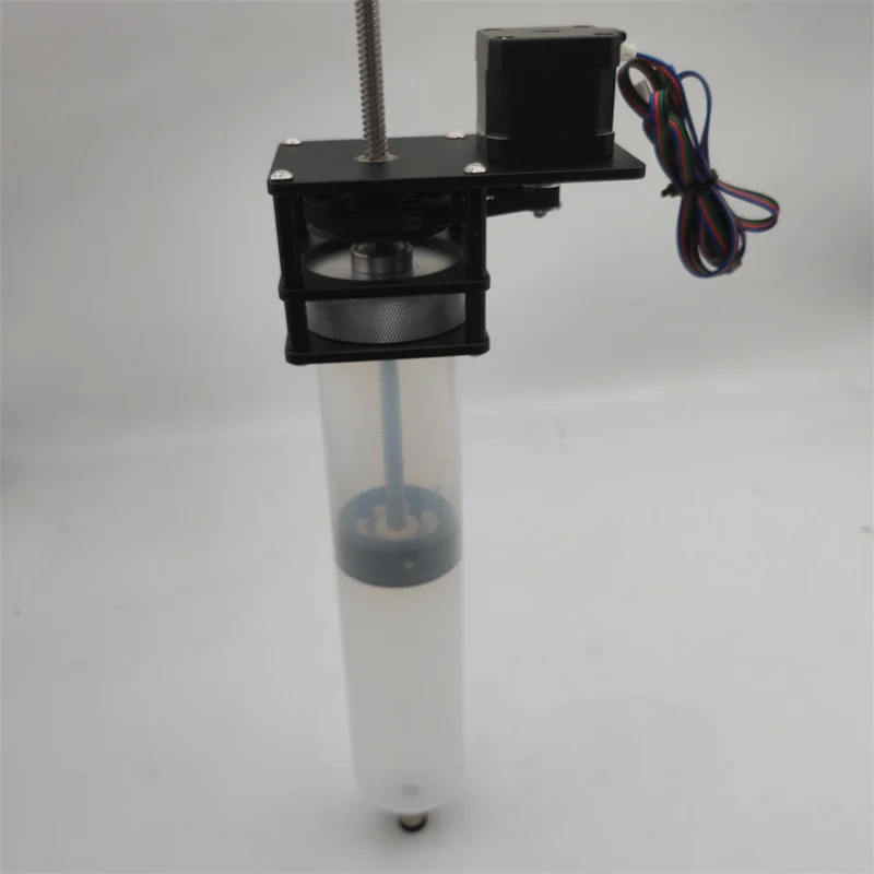 Funssor NEMA17 Sistem Ekstrusi - Nema 17 Stepper ulasan dan harga