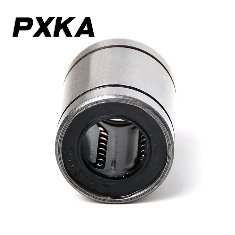 1PCS Bantalan Gerak Linear LM3 - Lm8Uu Bearing ulasan dan harga