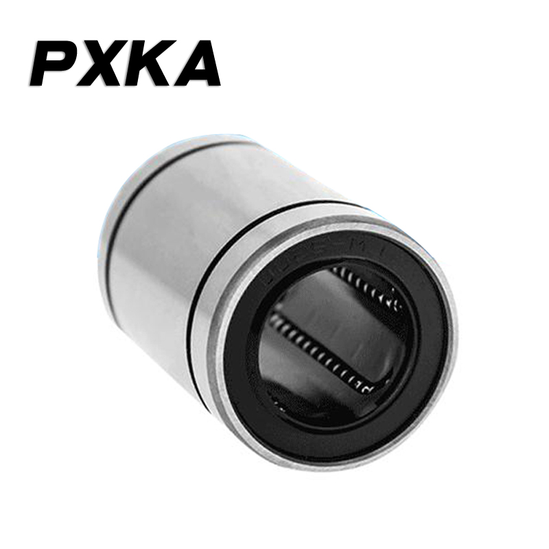 1PCS Bantalan Gerak Linear LM3 - Lm8Uu Bearing ulasan dan harga