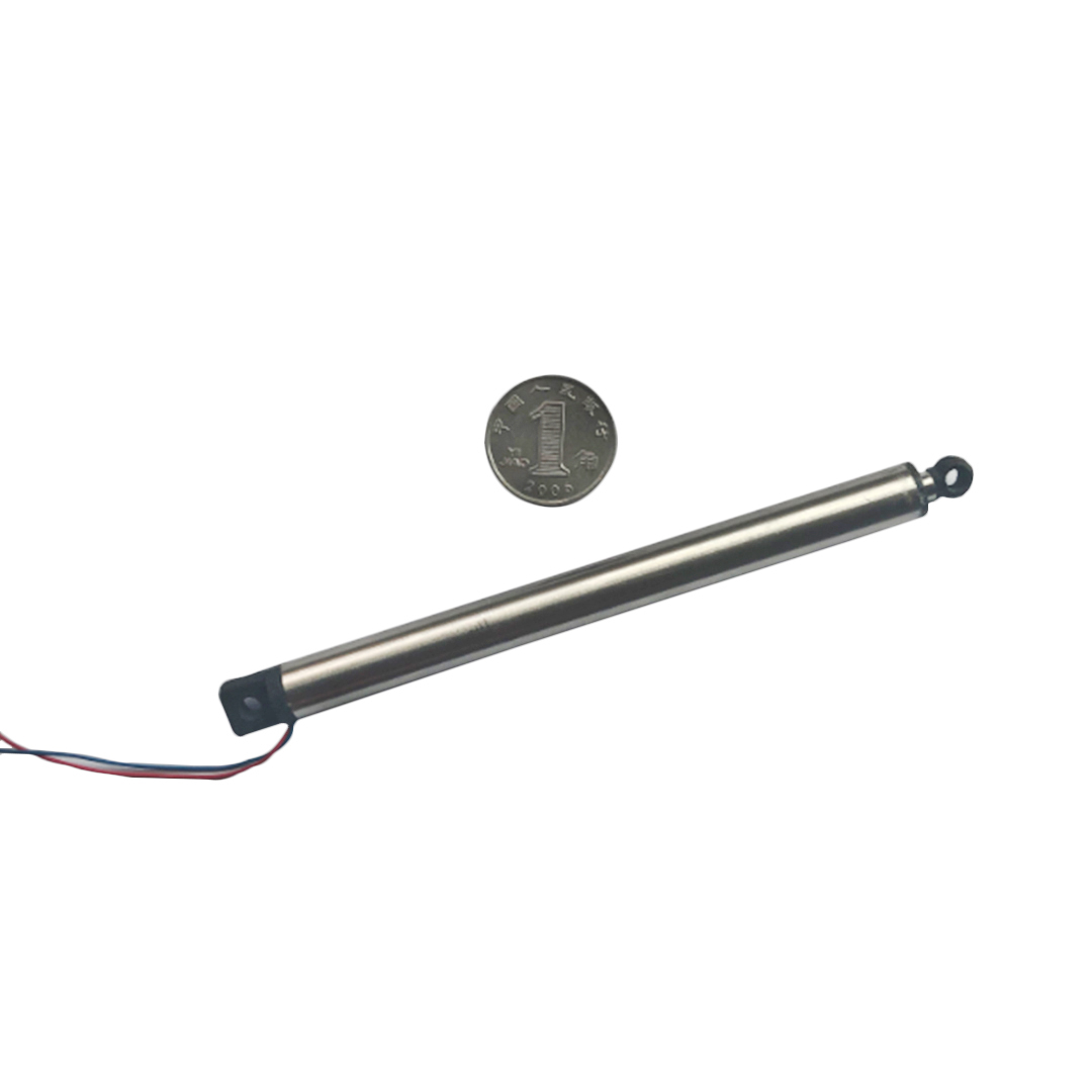 Aktuator Linear Ultra-Mikro Di - Linear Rod 8Mm ulasan dan harga
