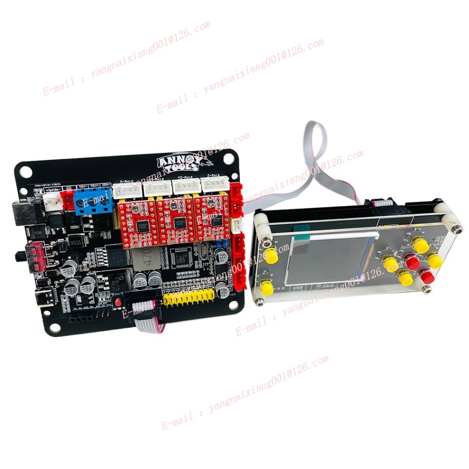 Papan Pengontrol CNC GRBL Offl - 3018 Cnc ulasan dan harga
