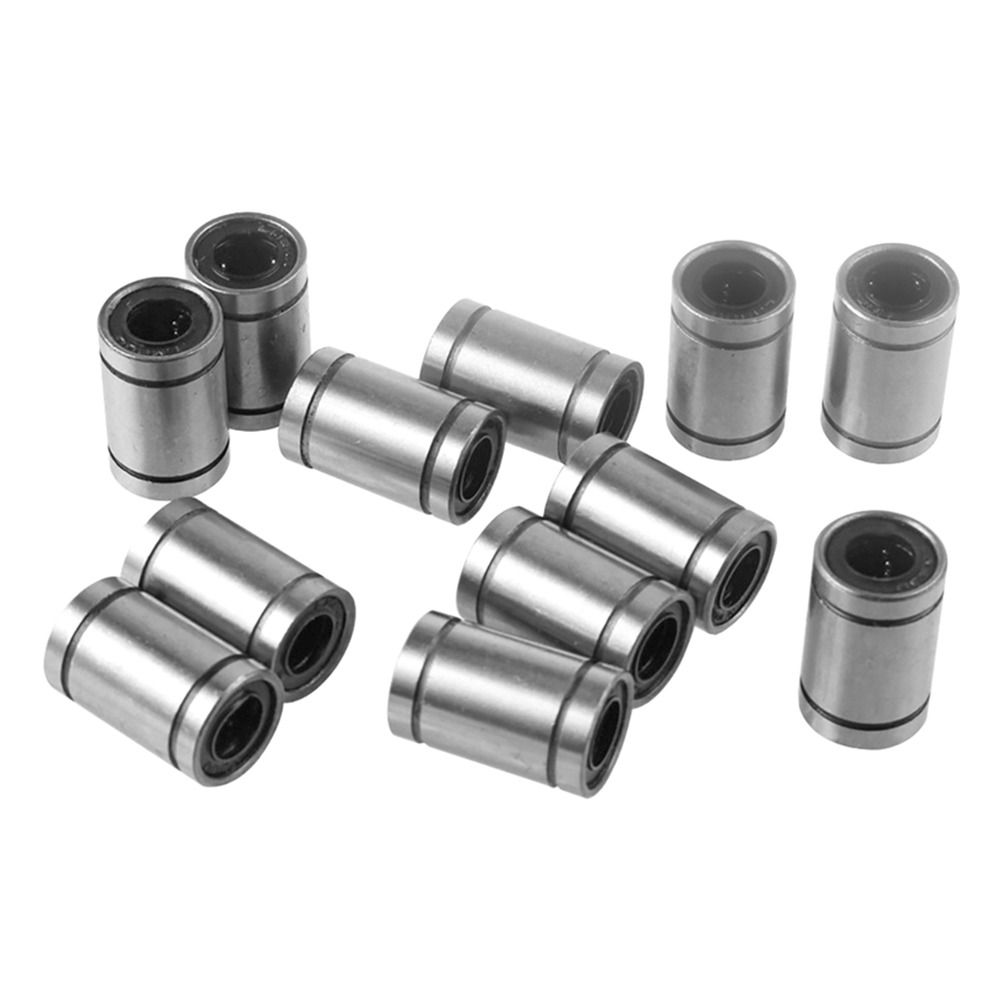 Bushing Bantalan Bola Linear T - Lm8Uu Bearing ulasan dan harga