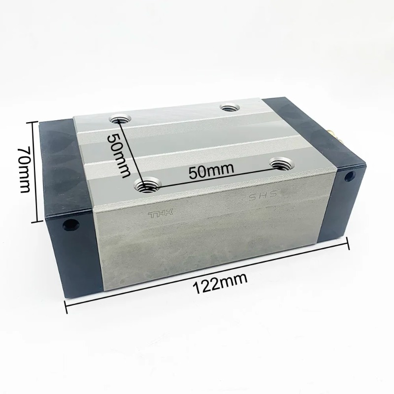 Blok Rel Linier untuk SHS SHS3 - Linear Rail ulasan dan harga