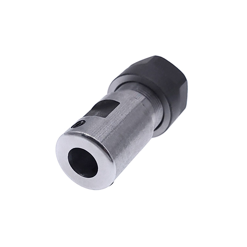 Set Spindle DC 48V 500W 500WE  - Water Cooled Spindle ulasan dan harga