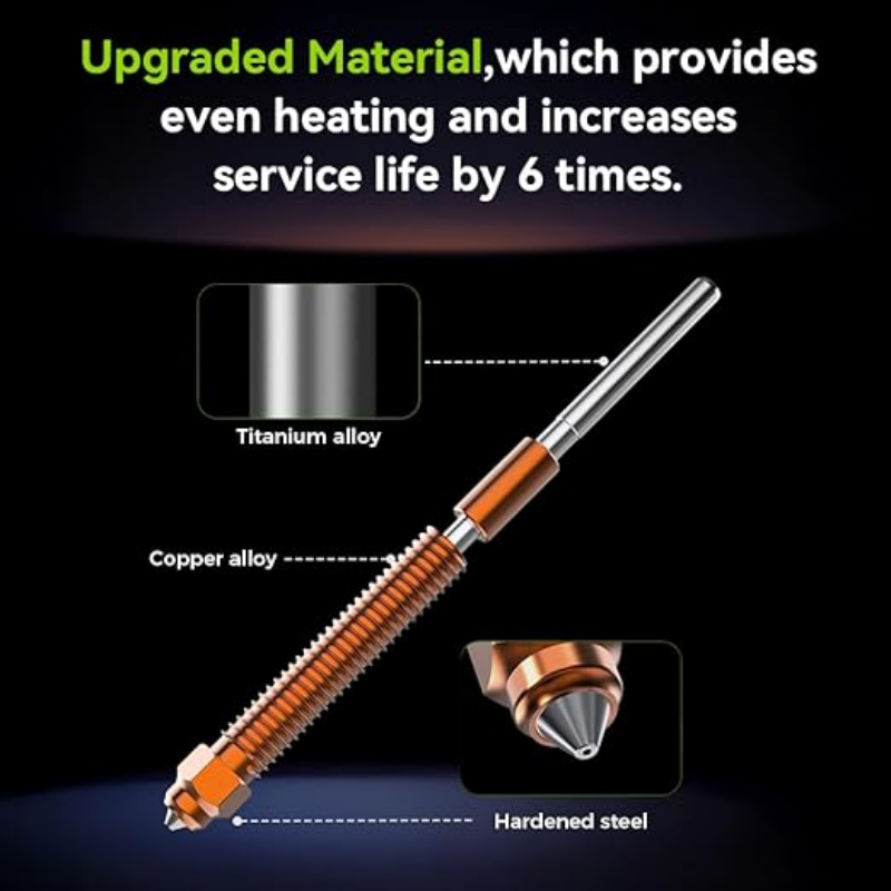 Creality K2/K2Plus/Hi Combo No - Aluminium Profile 2020 ulasan dan harga