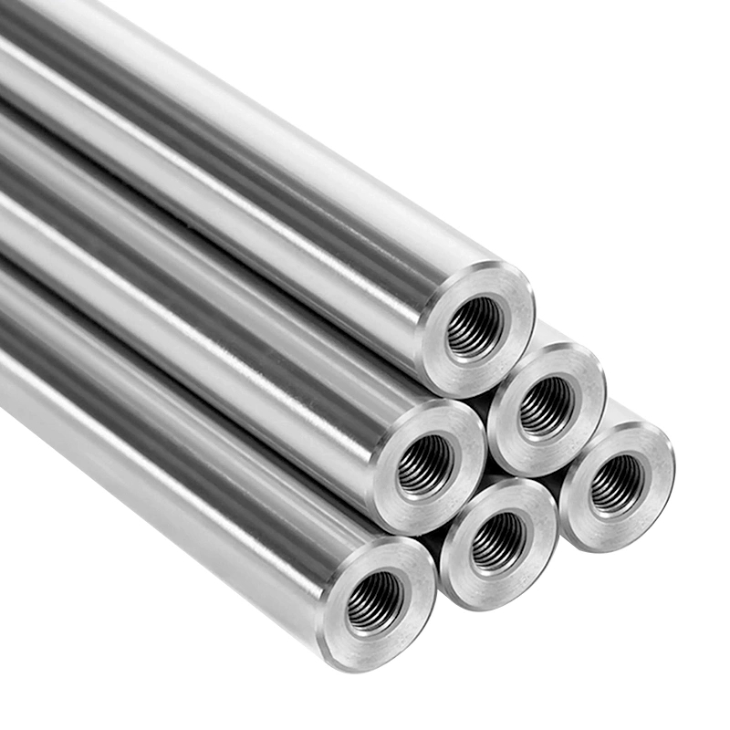 Poros Linier OD8/10/12/16Mm Pa - Linear Rod 8Mm ulasan dan harga