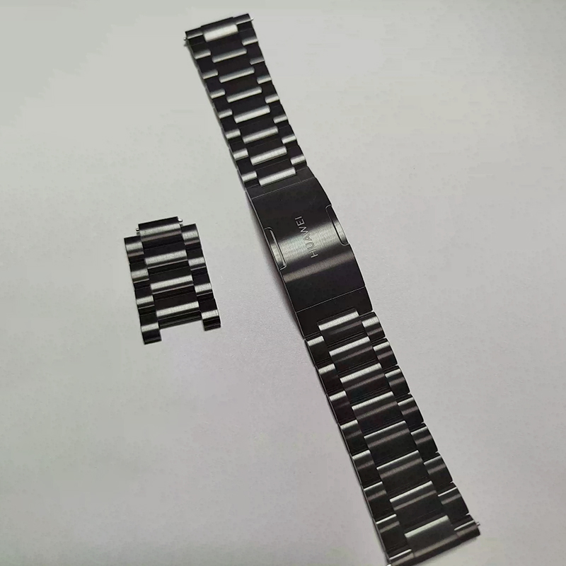 Tali Asli Huawei untuk Jam Tan - Gt2 Belt ulasan dan harga