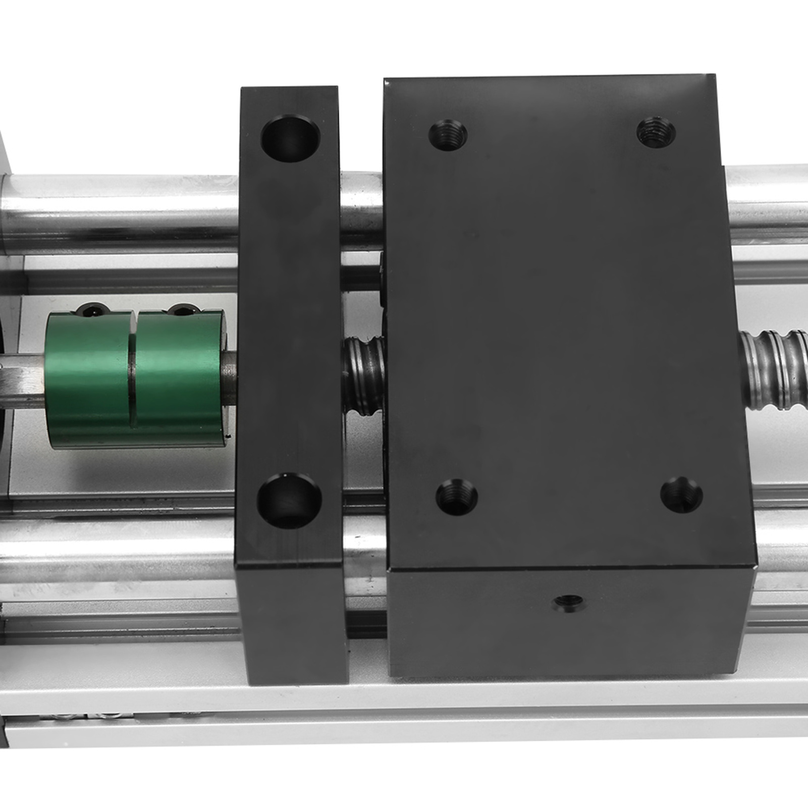 Rel Linear Sekrup Bola Poros G - Linear Rail ulasan dan harga