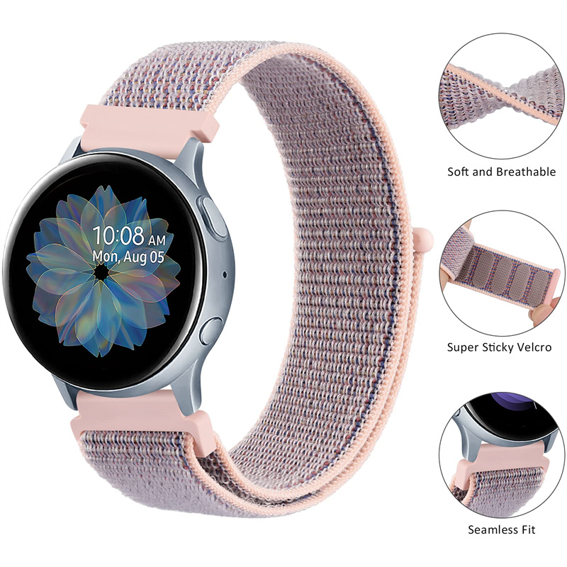 Tali Nilon Untuk Jam Tangan Sa - Gt2 Pulley ulasan dan harga