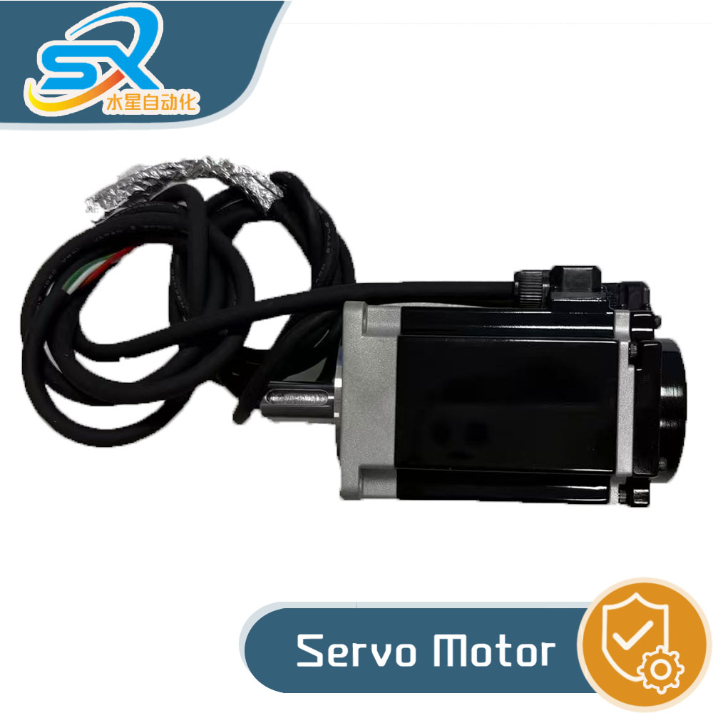 Motor Servo AC SANYO DENKI R2A - Servo Motor ulasan dan harga
