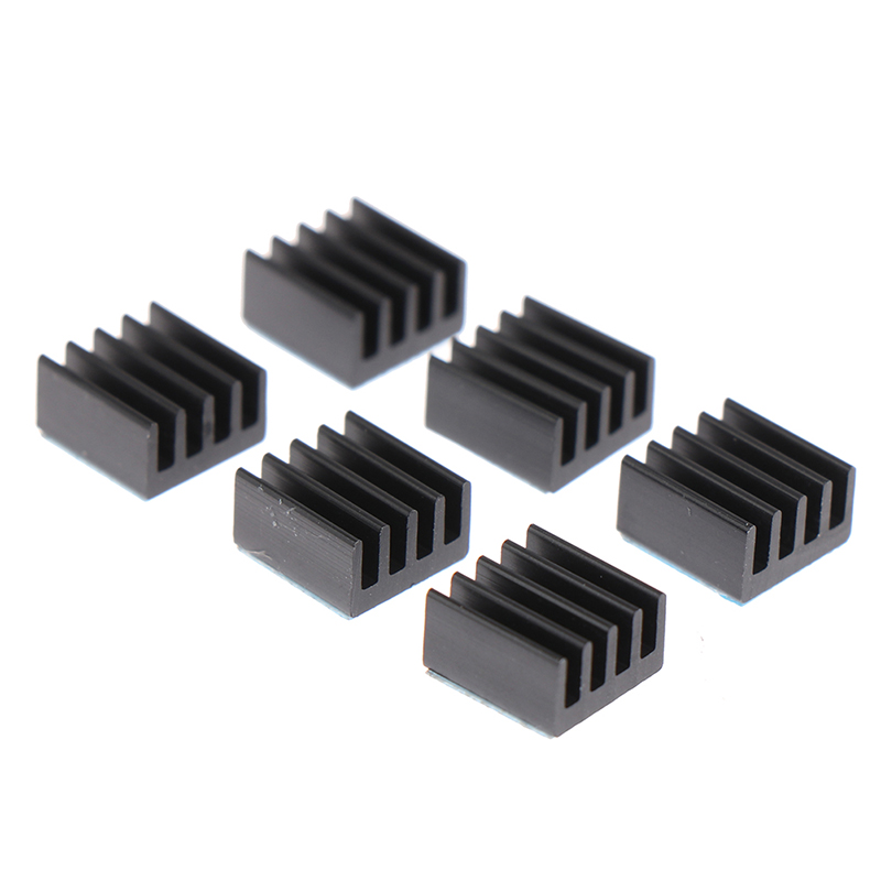 10 Buah Pendingin Radiator Alu - Aluminium Extrusion ulasan dan harga